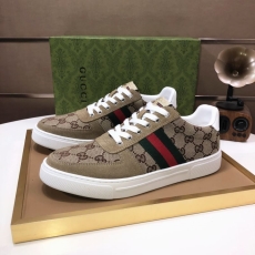 Gucci Low Shoes